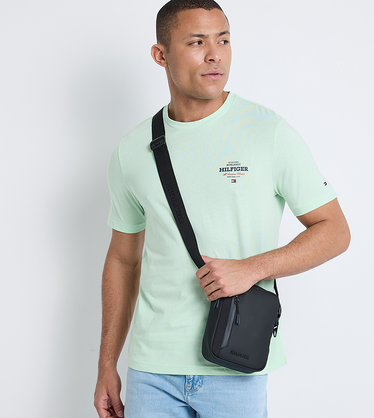 Seasonal Mini Reporter Bag
