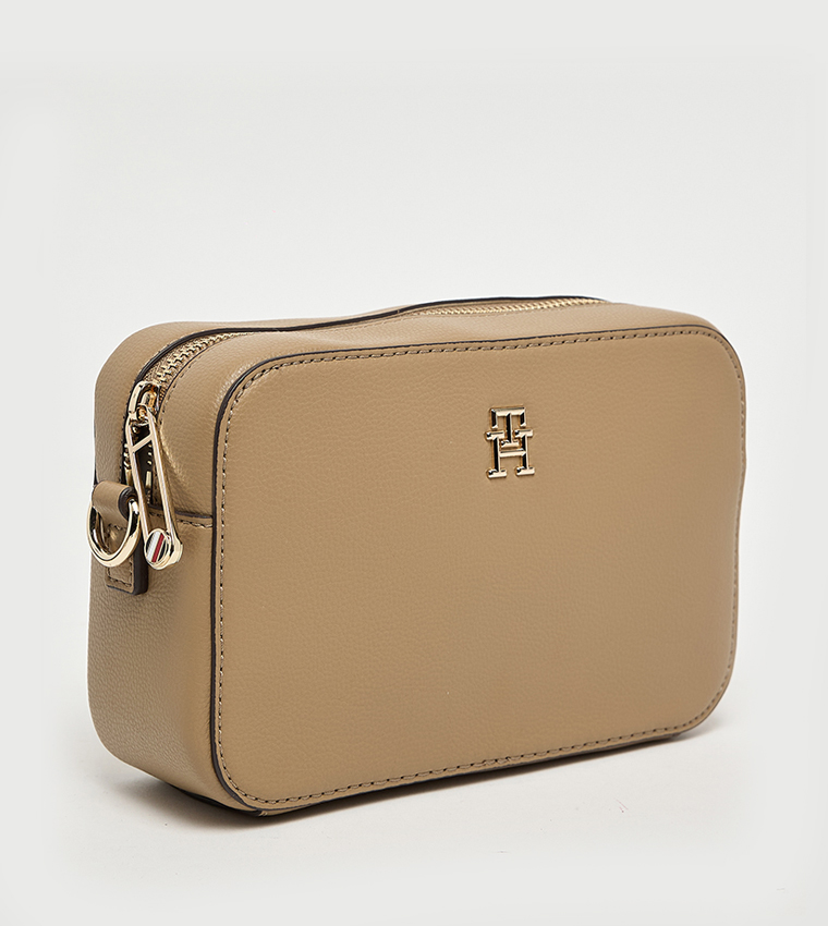 Monogram Camera Bag