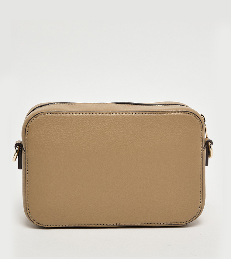 Monogram Camera Bag
