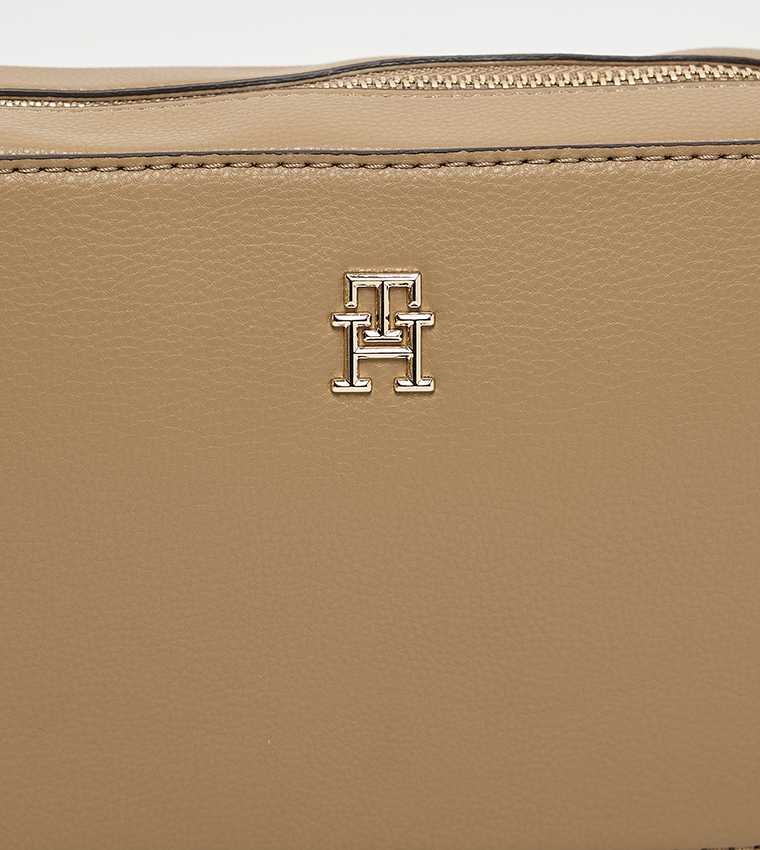 Monogram Camera Bag