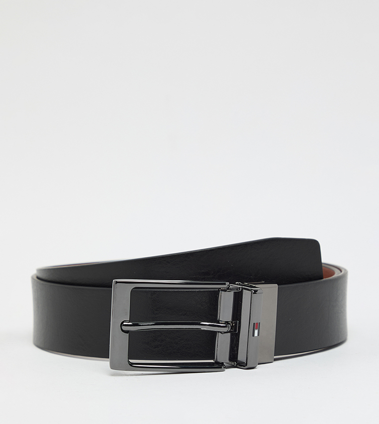 LAYTON Reversible Belt
