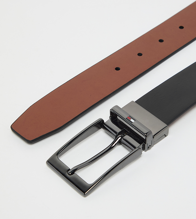LAYTON Reversible Belt
