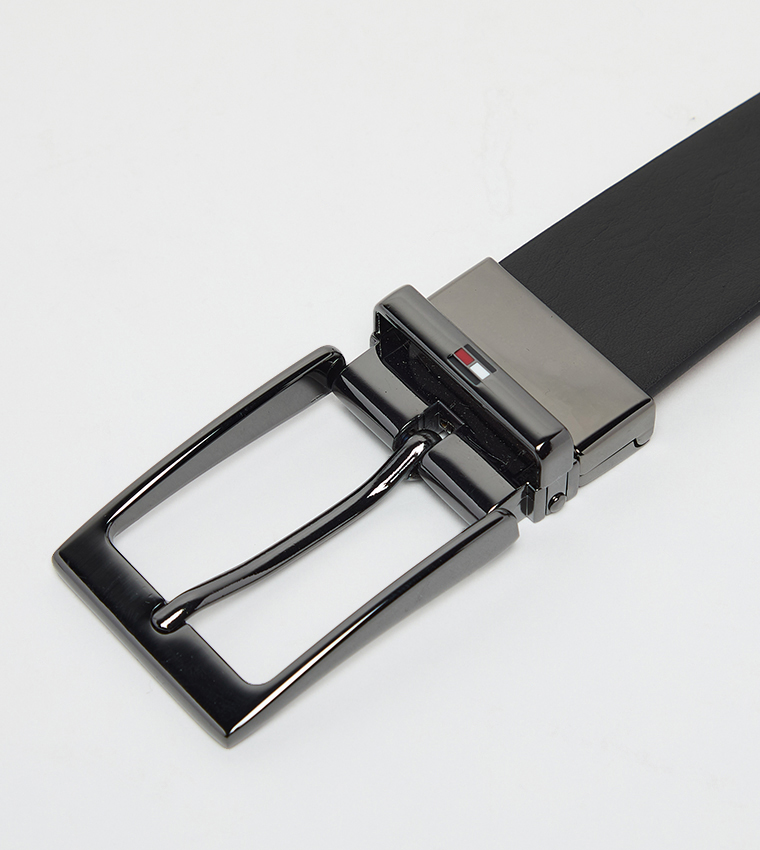 LAYTON Reversible Belt
