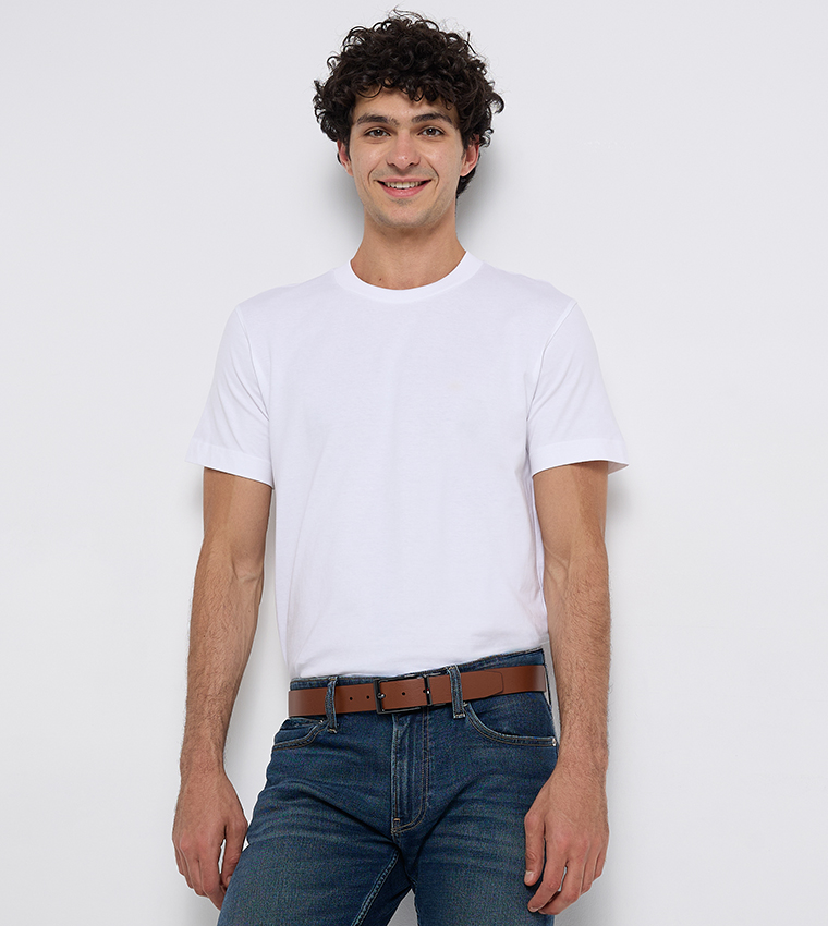 LAYTON Reversible Belt