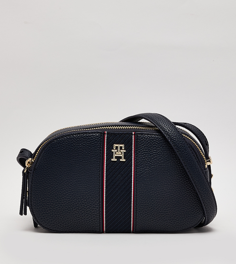 LEGACY Logo Detail Camera Bag