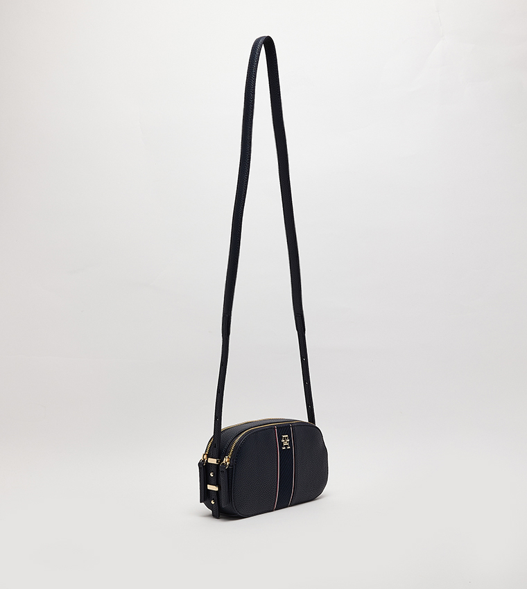 LEGACY Logo Detail Camera Bag