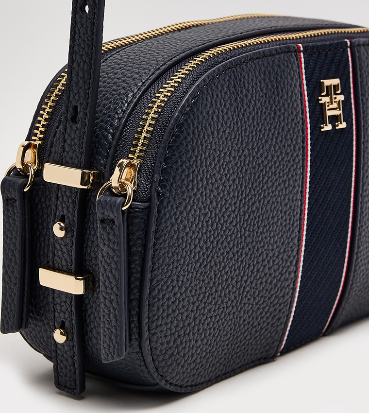 LEGACY Logo Detail Camera Bag