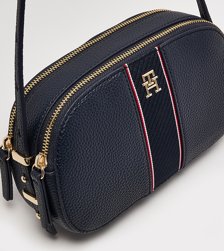 LEGACY Logo Detail Camera Bag