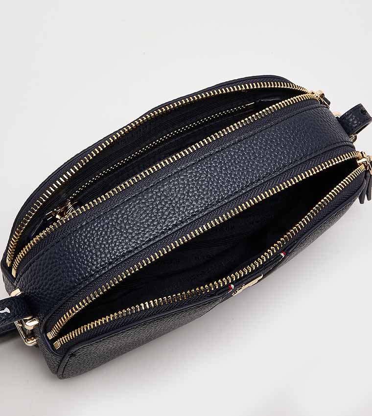 LEGACY Logo Detail Camera Bag