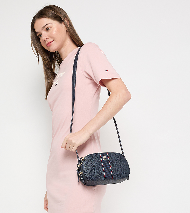LEGACY Logo Detail Camera Bag