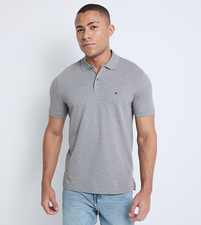 Performance Pique Polo T-Shirt