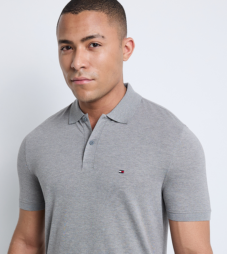 Performance Pique Polo T-Shirt