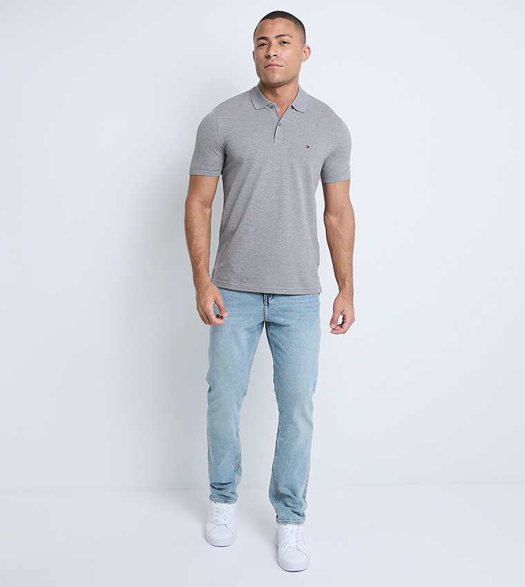 Performance Pique Polo T-Shirt