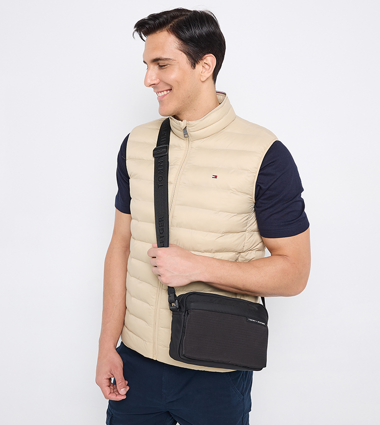 Element Repreve Sling Bag