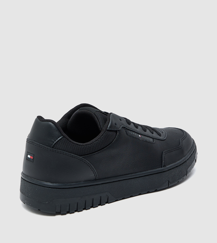Basket Core Lite Lace-Up Sneakers