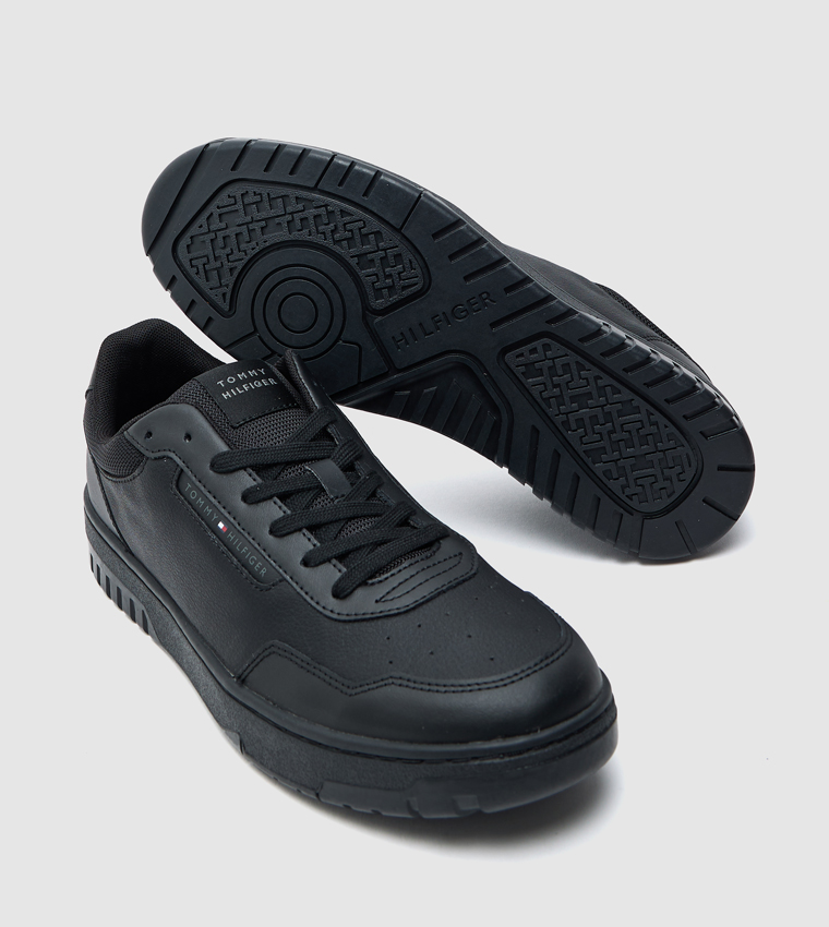 Basket Core Lite Lace-Up Sneakers