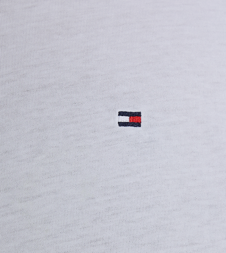 Essential Short Sleeves T-Shirt