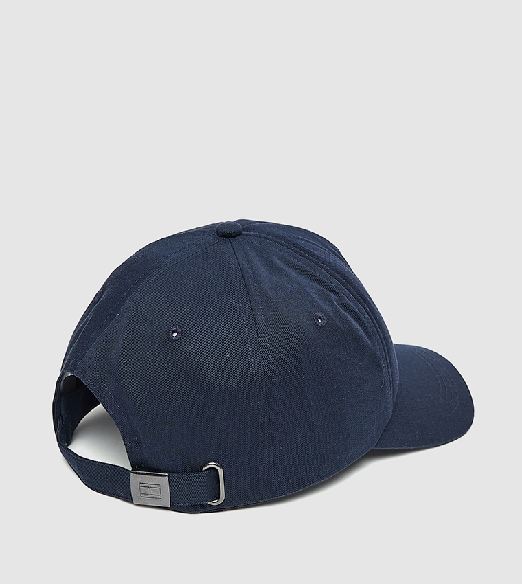 Logo Embroidered Cap