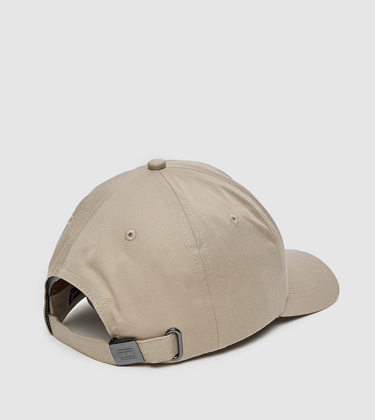 Logo Embroidered Cap