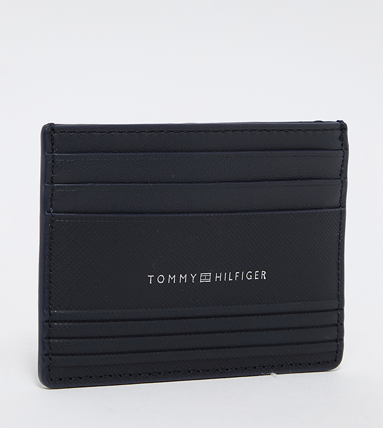 Textured Cardholder