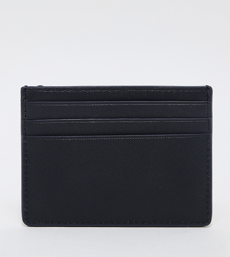 Textured Cardholder