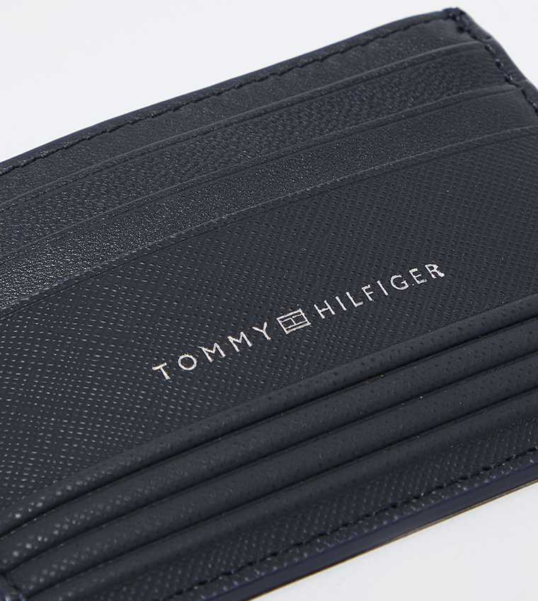 Textured Cardholder