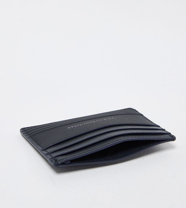 Textured Cardholder