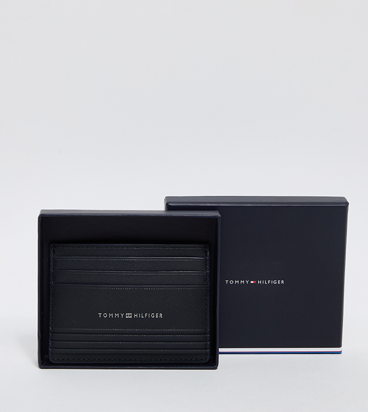 Textured Cardholder