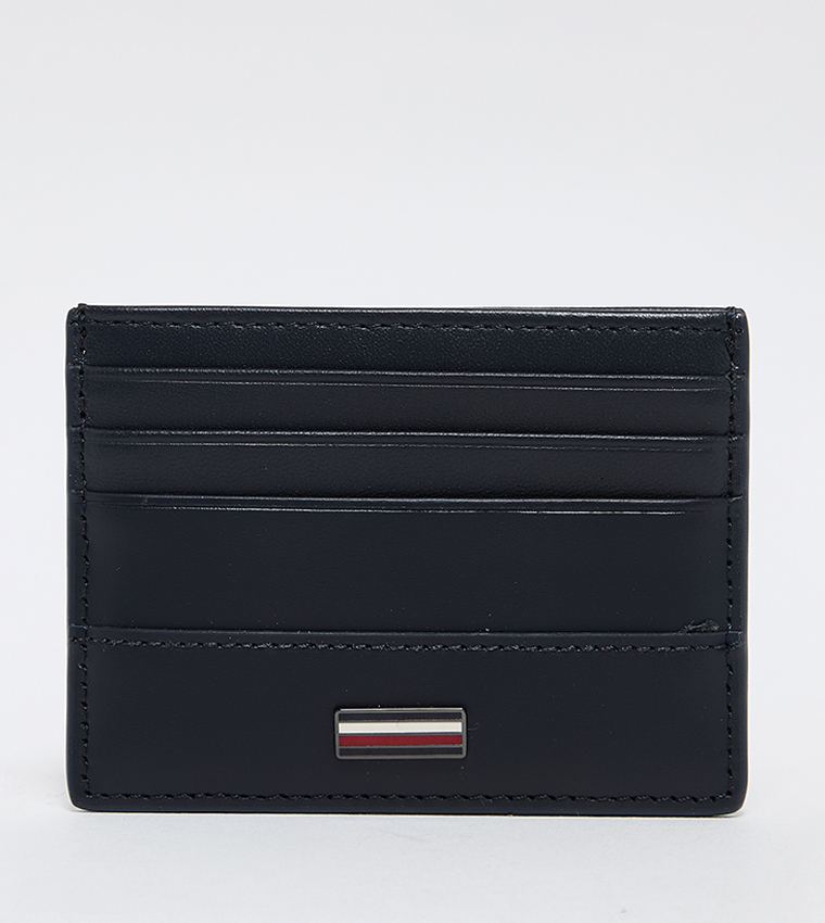 Flag Detail Cardholder