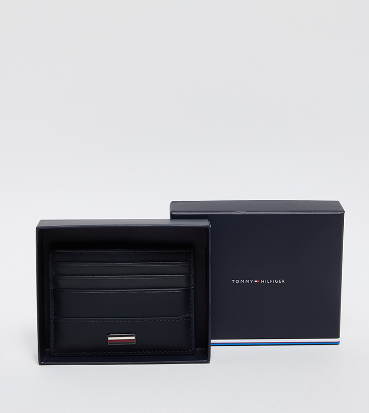 Flag Detail Cardholder