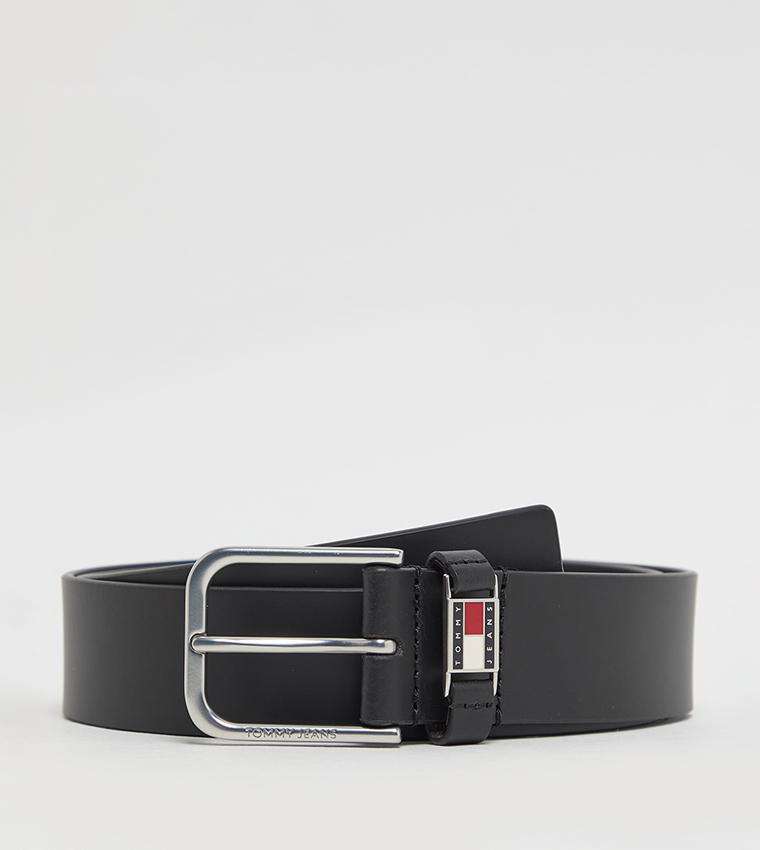SCANTON 4.0 Leather Belt