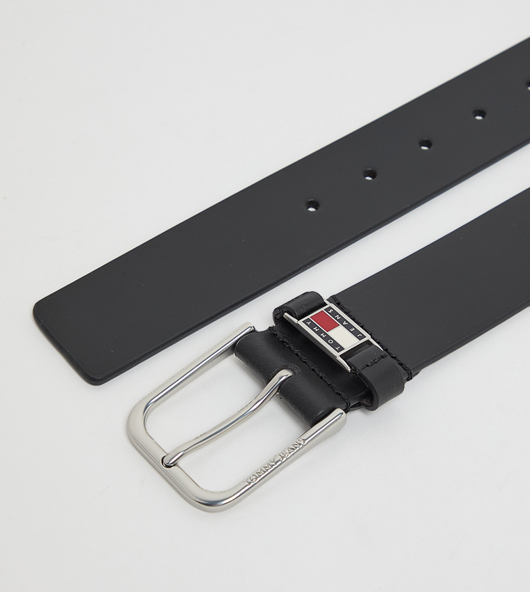 SCANTON 4.0 Leather Belt
