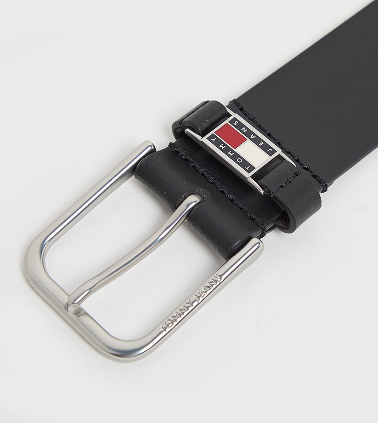 SCANTON 4.0 Leather Belt