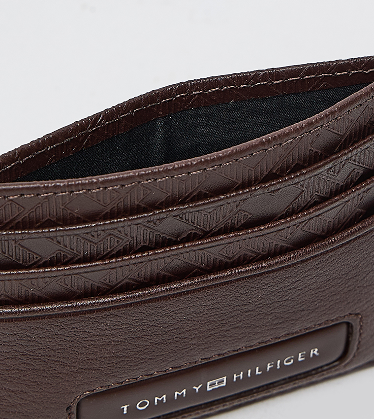 Logo Printed Card Holder