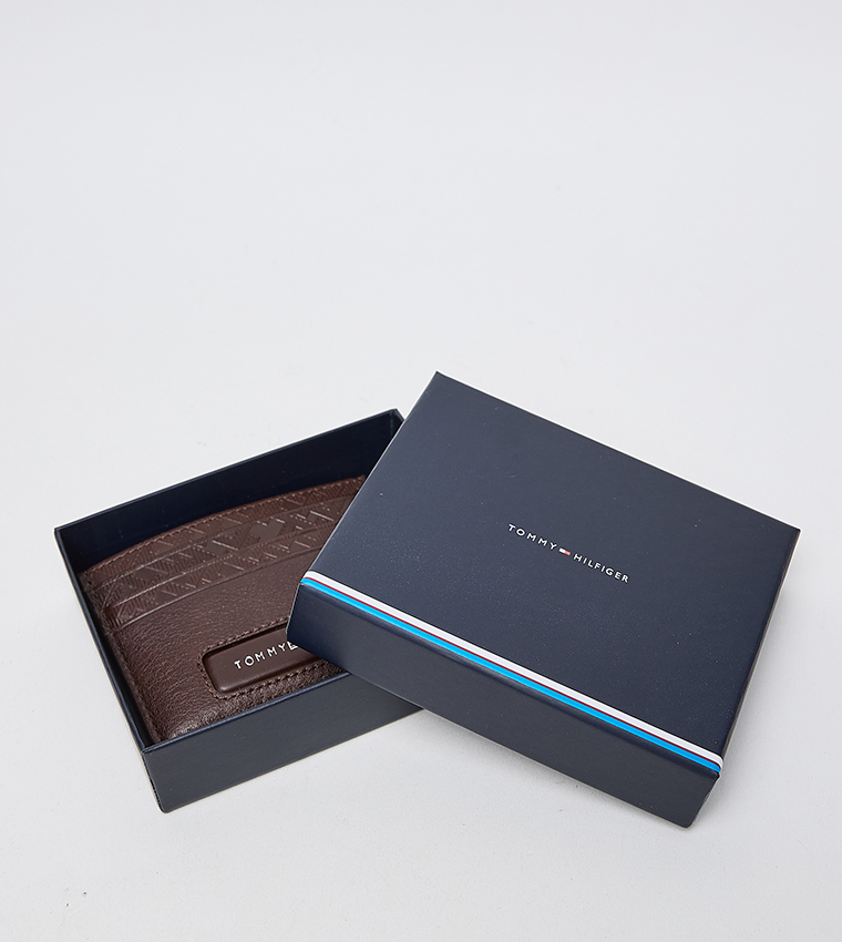 Logo Printed Card Holder