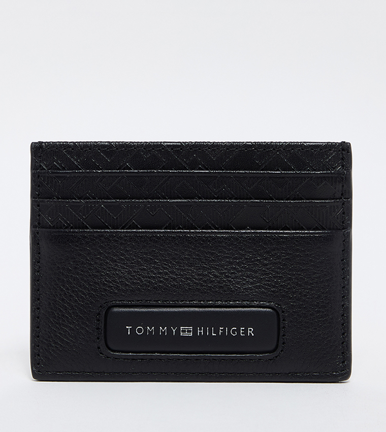 Textured Cardholder