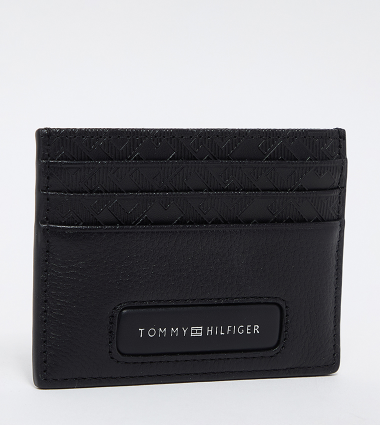 Textured Cardholder
