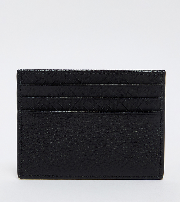 Textured Cardholder
