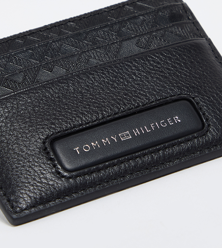 Textured Cardholder