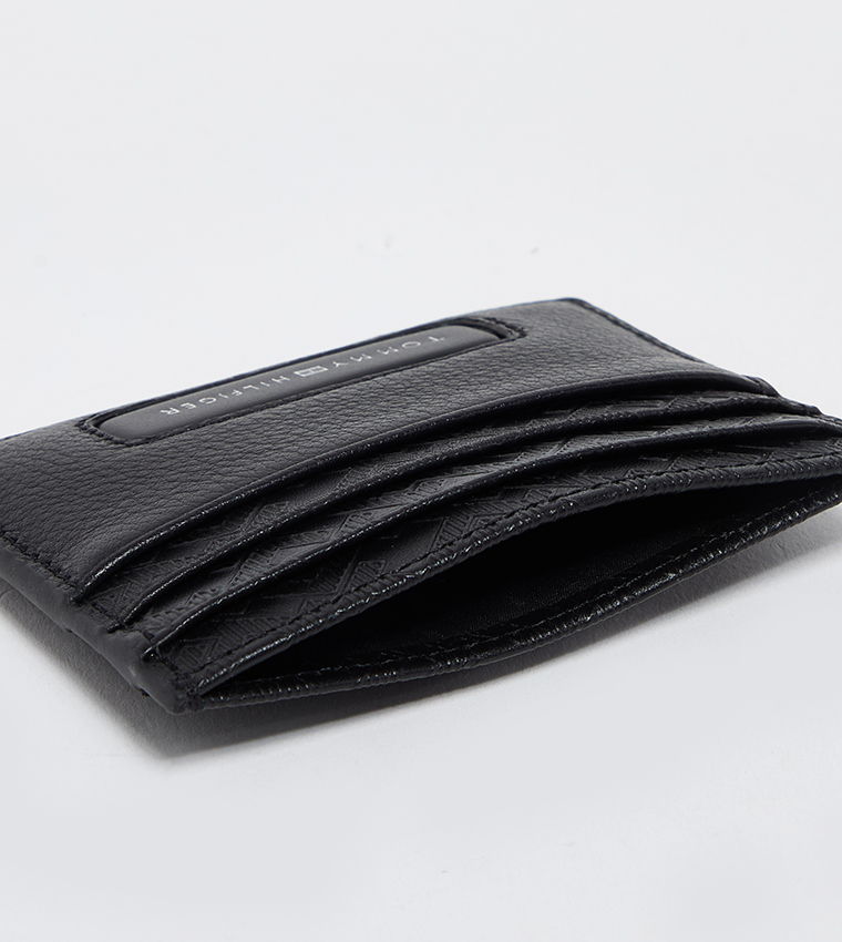 Textured Cardholder