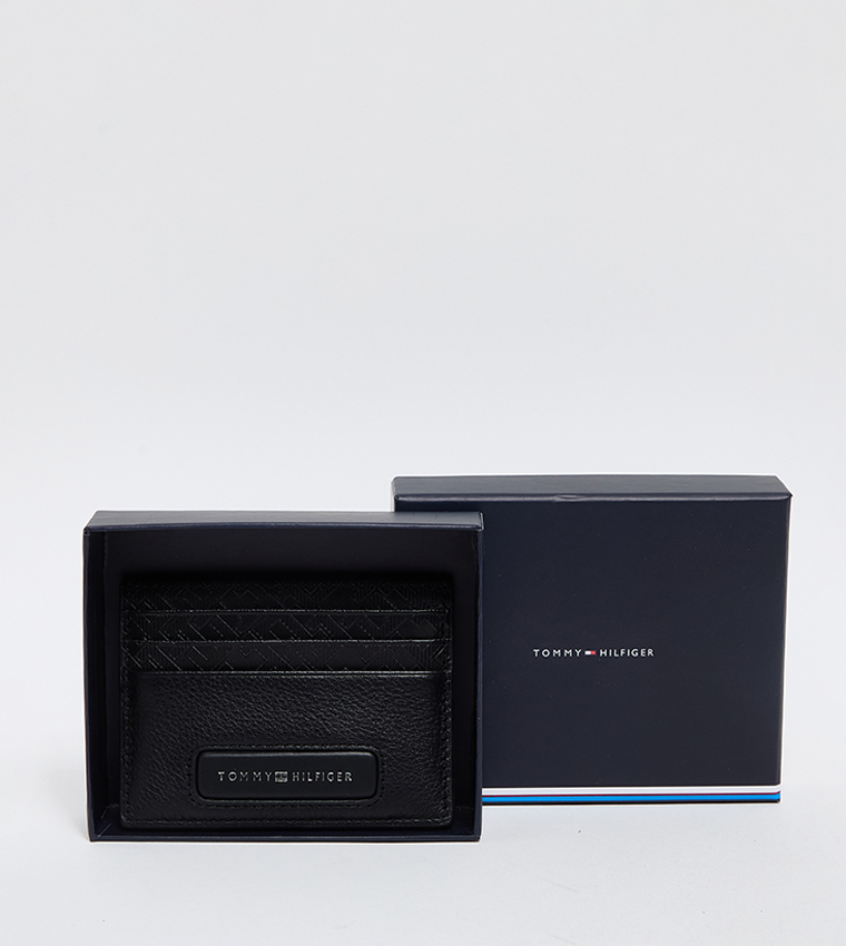 Textured Cardholder