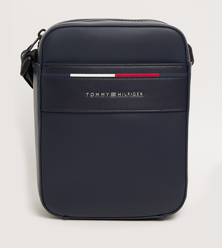 Foundation Logo Detail Sling Back