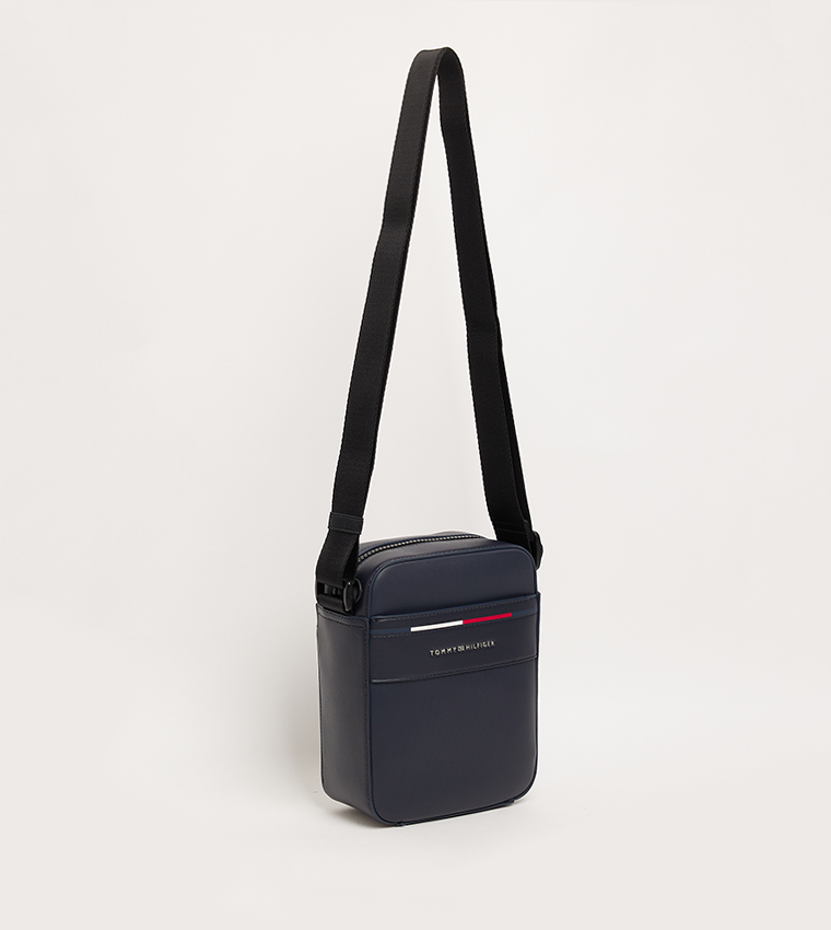 Foundation Logo Detail Sling Back