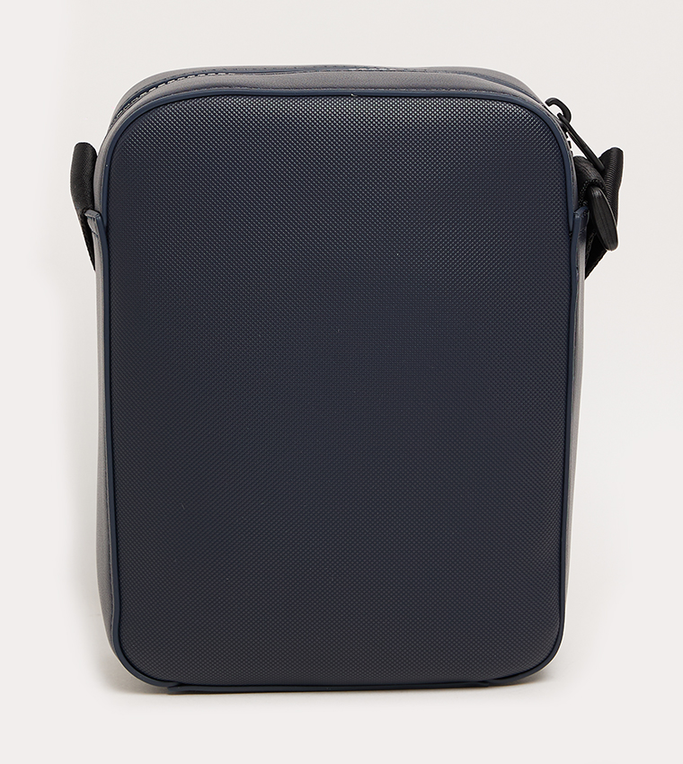 Foundation Logo Detail Sling Back