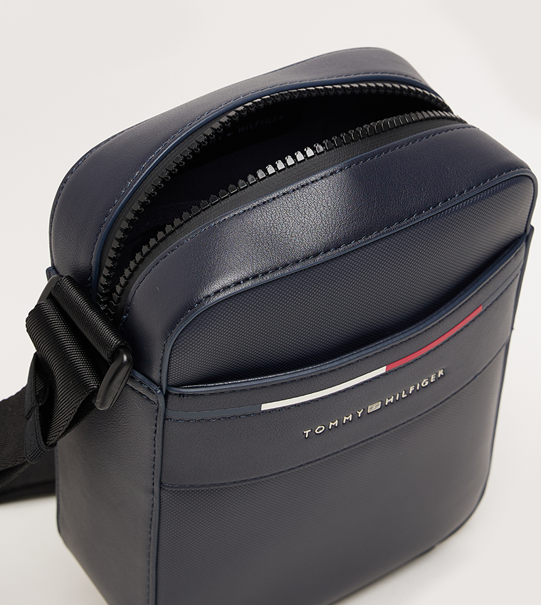 Foundation Logo Detail Sling Back
