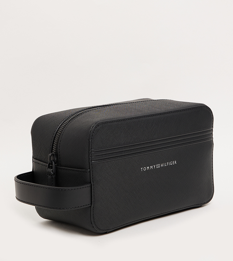 Monogram Toiletry Bag