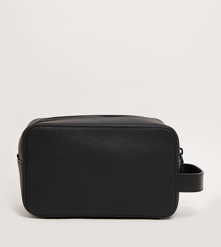 Monogram Toiletry Bag