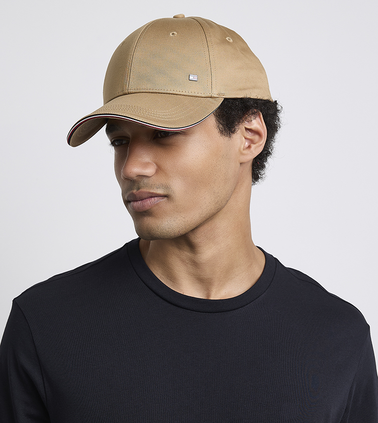 Corporate Baseball Cap