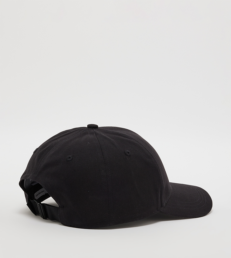 Logo Embroidered Baseball Cap