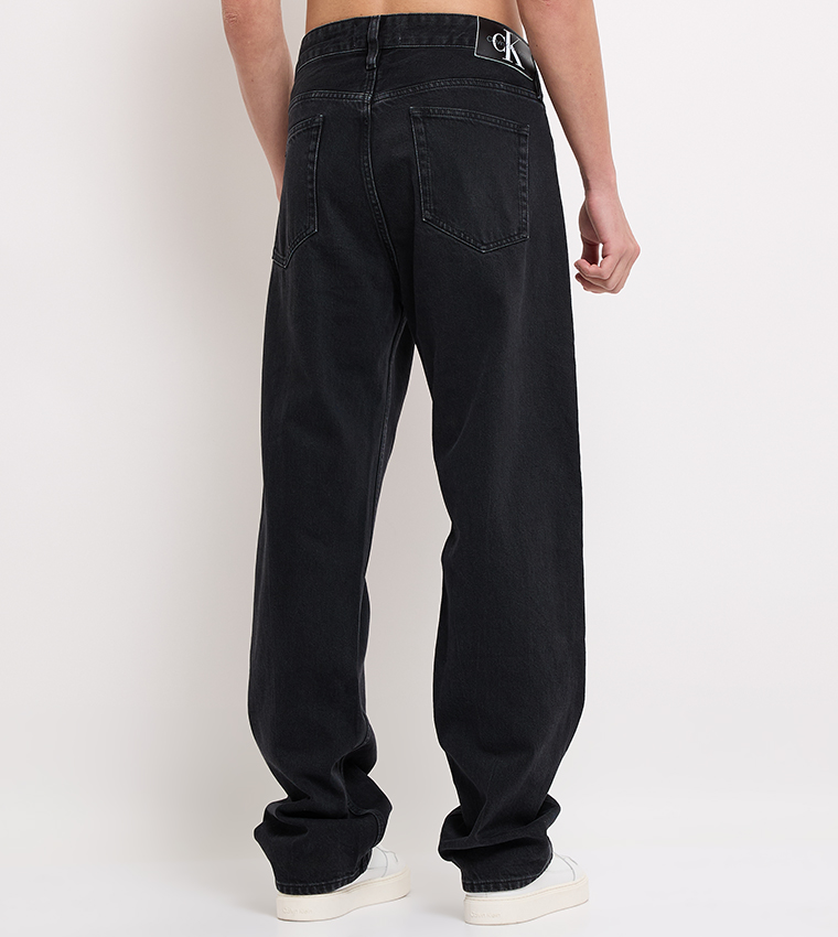 90'S Relaxed Fit Jeans
